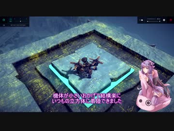【Besiege】回転翼機の作り方 ヘリコプター編【VOICEROID】