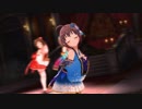 【iM@SHUP】義勇忍侠花吹雪×Love∞Destiny