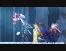 ダークファンタジーマルチアクションRPG『Dragon Marked For Death』実況プレイpart4
