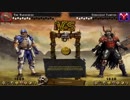 Bloodbowl Turnbasemode  Human VS Vampire