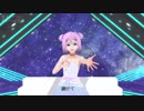 【Vroid_MMD】創作キャラにHand in Handを踊ってもらった