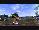 【パワプロ×デレマス(A20)】我那覇高校野球記 秋の地区大会二回戦