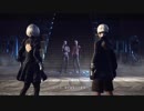 [NieR Automata]憧れのニーアオートマタを初見実況プレイ！Part7