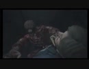 [BIOHAZARD RE:2]再び、そこを歩くという恐怖 part.4