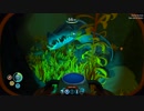 [実況]　はてしなく海05 ”Subnautica Below Zero”