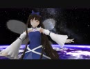 【東方MMD】降り注ぐ星の光さんでプラネタリウムの真実