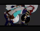 【FE人力】ビターチョコデコレーション【ツバキ】