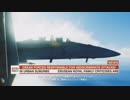 ACECOMBAT7をまるよんでACE無傷Sクリアを目指す2