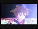 【KH1(KH1.5+2.5)】ディズニー好きが楽しくマイペースに初見プレイ#01【女性実況】