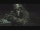 バイオRe2 ハンク