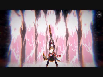 【リボハチ】リーグ7～昇格戦 金太郎リーダー3試合