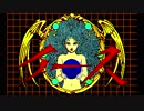 【Ys】お絵カキコでイースのタイトル画面を描いてみた