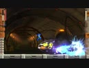 【ロックマン11】難易度EXPERT・バスターのみ・アイテム無し・ギア無し縛りで自称プロが挑む part4 パイルマン【初見プレイ】