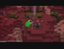 ドラゴンクエスト ビルダーズ2 やるよ #35 Part.3 からっぽ島開拓～破壊天体シドー