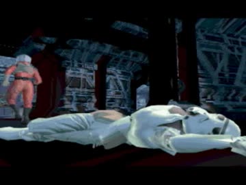 ３ＤＯ　スターウォーズレベルアサルト　を　実況その5