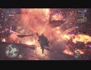 【初見】操作もわからぬど素人が狩りに出掛けてみた【MHW】第36狩猟