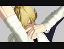 【MMDタイバニ】ドラマツルギー