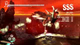 DmC Devil May Cry m01 【PC turbo mod】