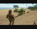 【実況】もしも、2億5000万年前に人間が戻ったらこうなる【ARK: Survival Evolved】