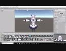 【初心者向け講座】スノウエルフちゃんをVRMに変換する