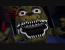 第6夜!!【Five Nights at Freddy's4】#7