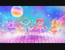 スター☆トゥインクルプリキュア　前期ED　60FPS化