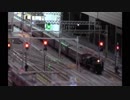 【鉄道模型】 赤い列車「50系客車」