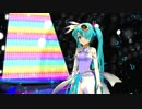 【初音ミク】らぶオービットさんで『ARiA』【MMD】 1080p　リップ配布