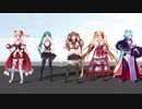 チチをもげ！！