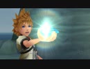 【日刊】3人でまた星空を見るために　18【KINGDOM HEARTS Birth by Sleep】