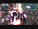 地球防衛軍5 INFERNO エアレイダー DLC2-4「対エイリアン部隊１」