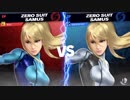 【ばたふらいのスマブラSP・File1】ちょこさんとの対戦！