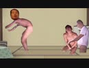 ケツを舐めさせる先輩.kusai