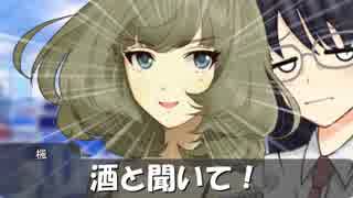 「ある日の事務所」弐