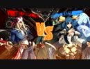 【GGXrdR2】日常対戦動画33【steam】※