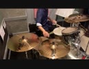 【カワキヲアメク】full ver.叩いてみた【美波】【ドメスティックな彼女OP】