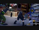 【KH3】ソラ達と一緒に初見からトロコンまで　part13