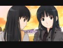 【実況】彼女ができない俺はやっぱりゲームで女の子とシュビドゥバドゥーするしかない【アマガミ】part5