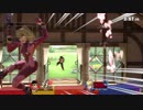 リュウ vs ゼロスーツサムス[スマブラSP オンライン1on1]