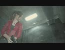【RE2】微絶叫ハンドガン殲滅#2