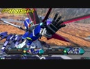 金プレになるまで終わらせないエクバ2（少尉☆5インパルス熟練度☆5）part12