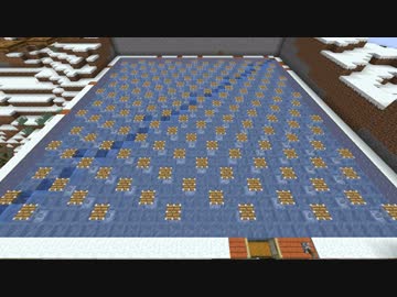 【Minecraft】この素晴らしい世界に修復を！ part14