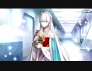 【FGO】Fate/Grand Order アナスタシア バレンタインイベント(選択肢差分あり)