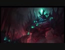 岩男支える.Galio