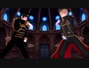 【プチAPヘタリアMMD】マジモード島国