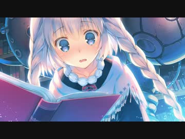 【きりたん実況】闇堕ち少女と緊縛プレイ！その４８