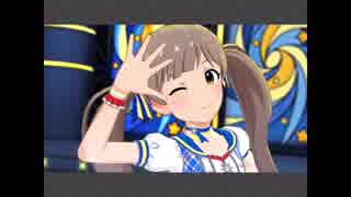 ミリシタ 「Starry Melody」 MV 星梨花4凸 スペシャルアピール