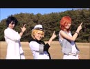 【うたプリMV風】Superb Spiritsを踊ってみた【コスプレ】