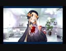 バレンタイン2019 アビゲイル・ウィリアムズ