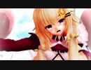 エノテラちゃんでどりーみんチュチュ